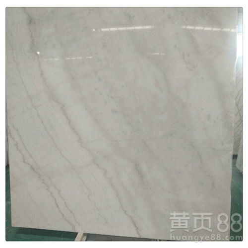 賀州十四載匠心 廣西白大理石的藝術(shù)與工藝之美