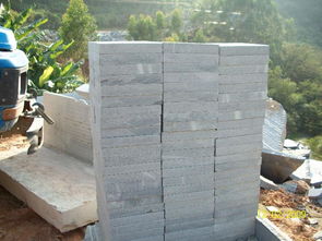 長泰縣洪泉石制品廠 匠心打造多樣石材，筑就城鄉(xiāng)堅實基底